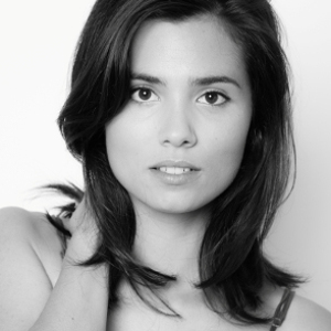 Loreto Mauleón actriz