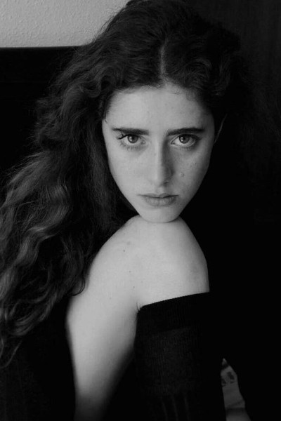 Abril Montilla Maydel