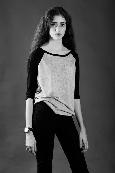 Abril Montilla Maydel