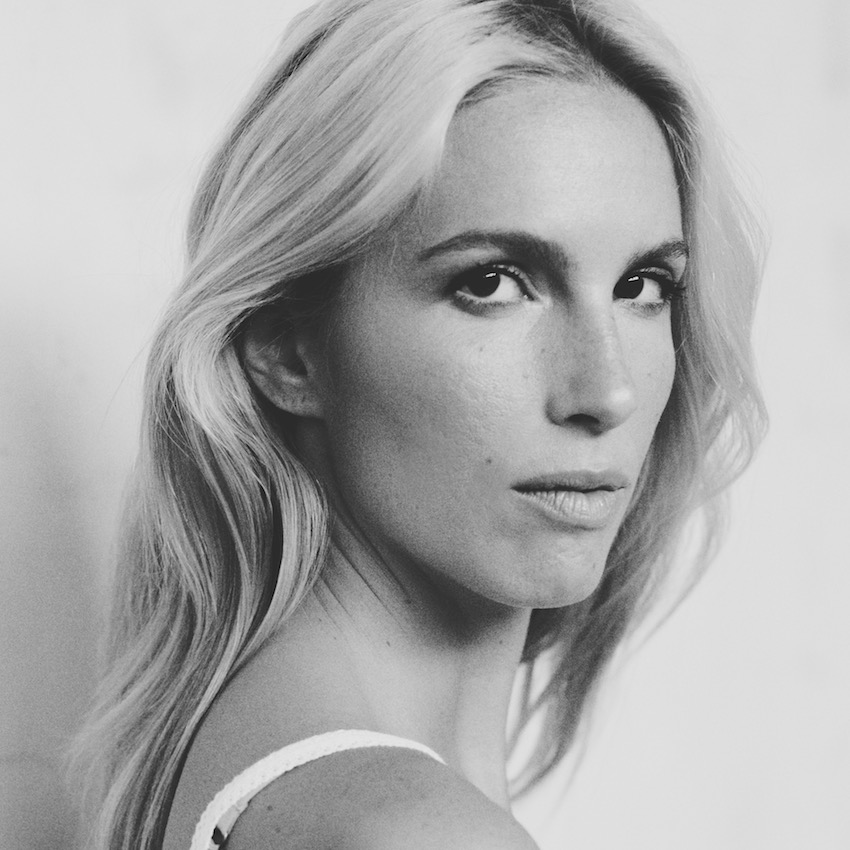 Eva Rubio Actriz
