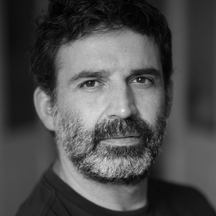 Miguel Uribe Actor