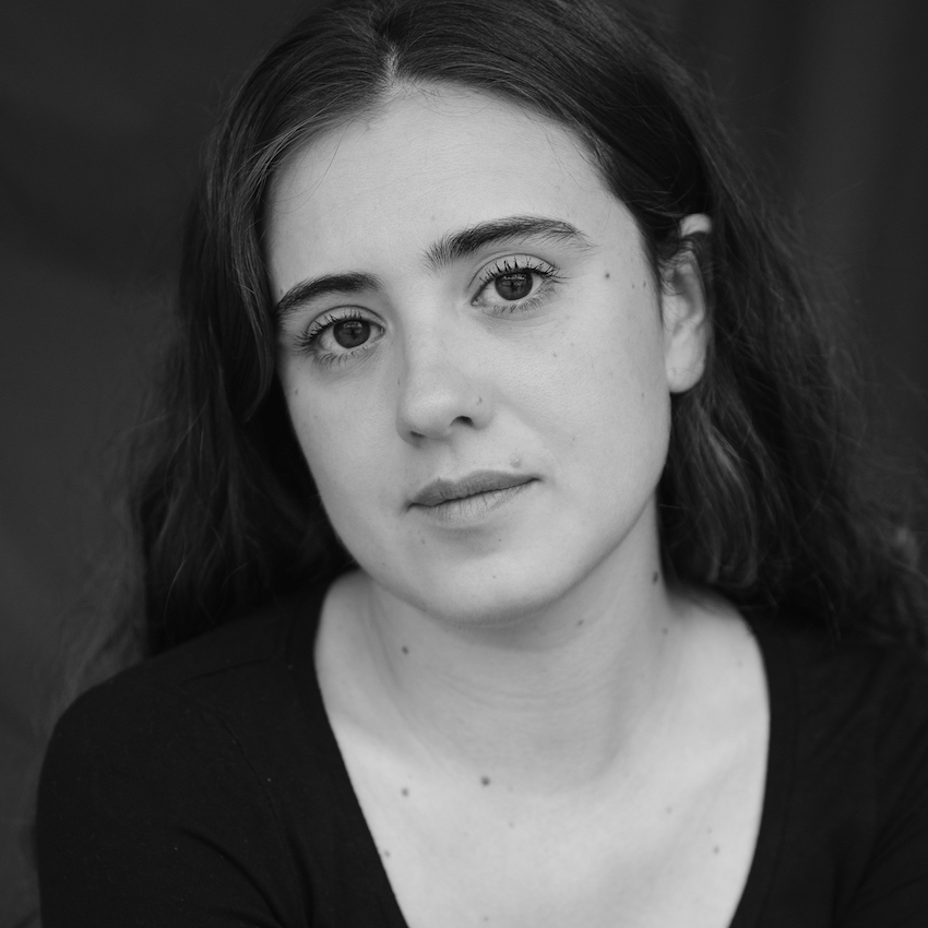 MARÍA CEREZUELA