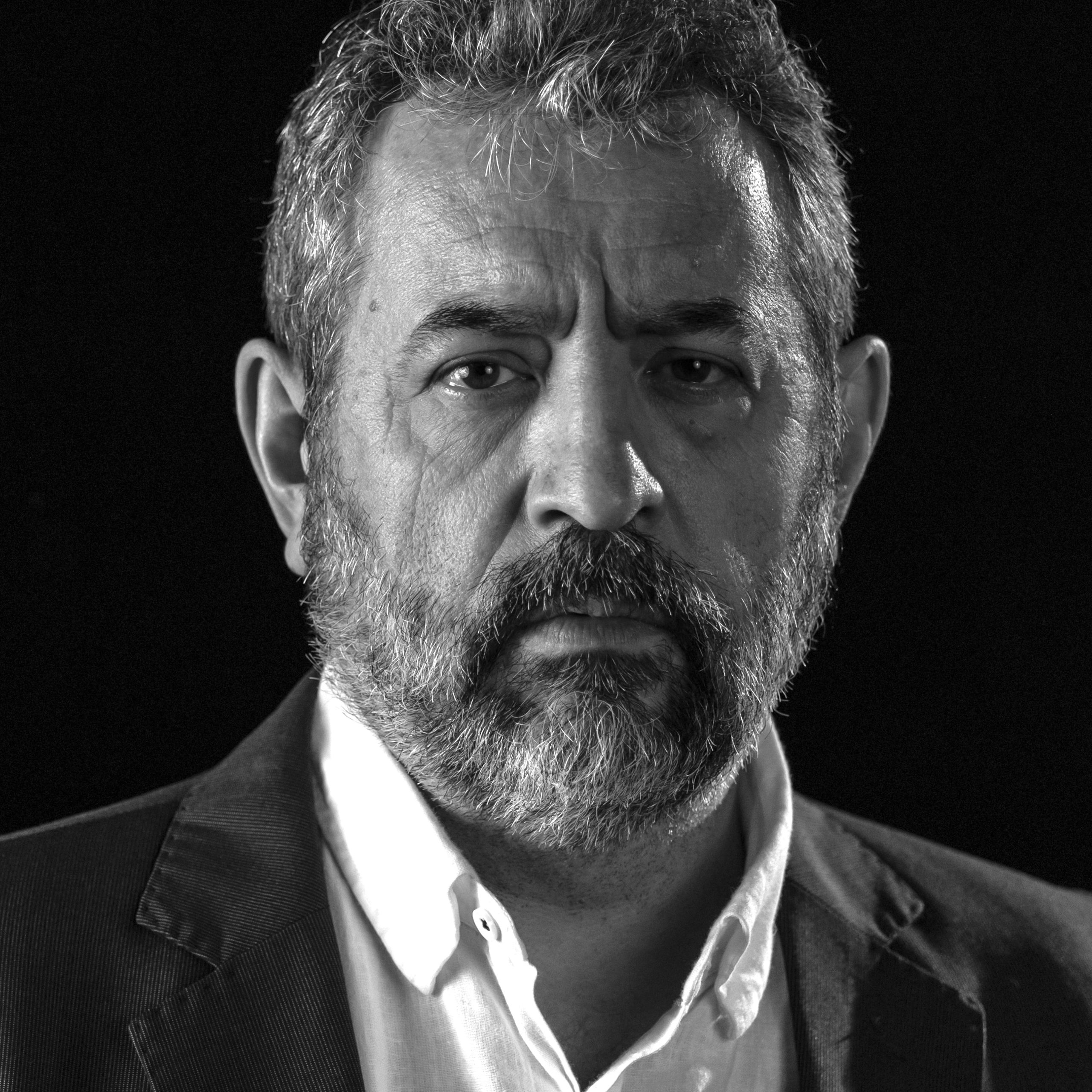 Xavier Estevez Actor