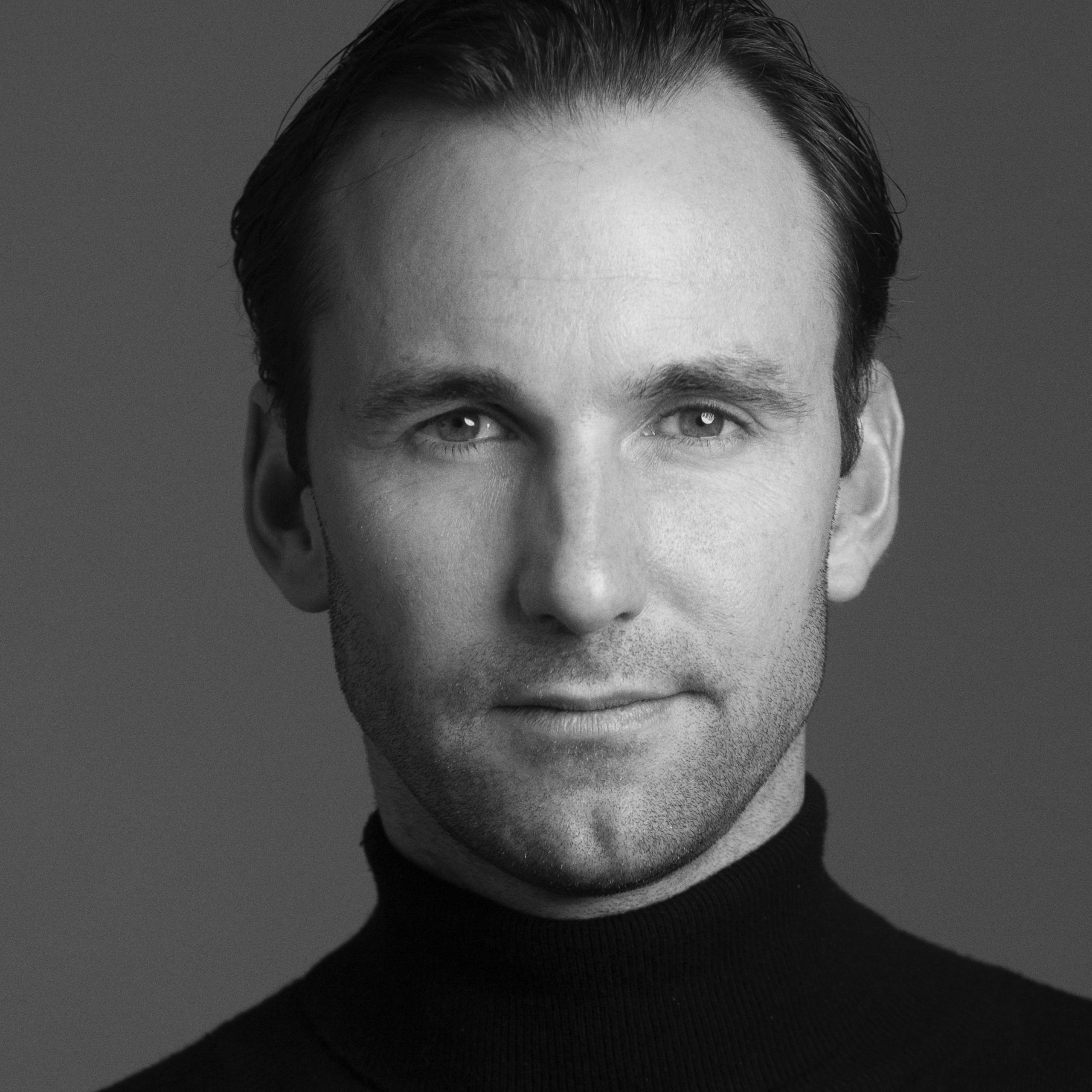 Iñigo Aranbarri
